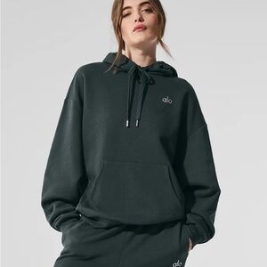 ALO Yoga Women's Hoodie